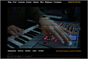 Synthesizer Composer Yasushi.K`s OfficialSite_net-yk.org